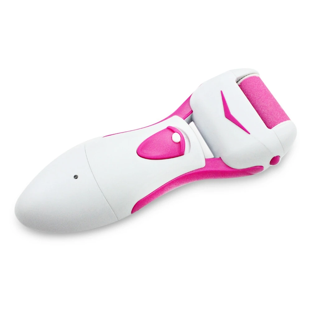 Зарядная электрическая шлифовальная машина для ног портативная электропилка