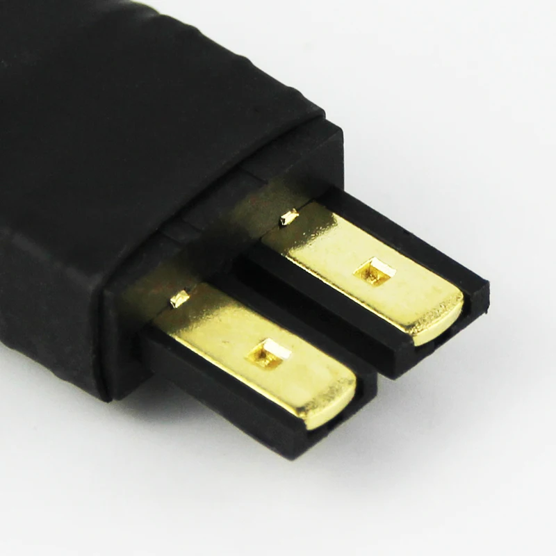 OliYin 50 шт. EC5 Losi к TRX гнездовой разъем адаптера бесщеточный SCT LiPo Slash | Игрушки и хобби