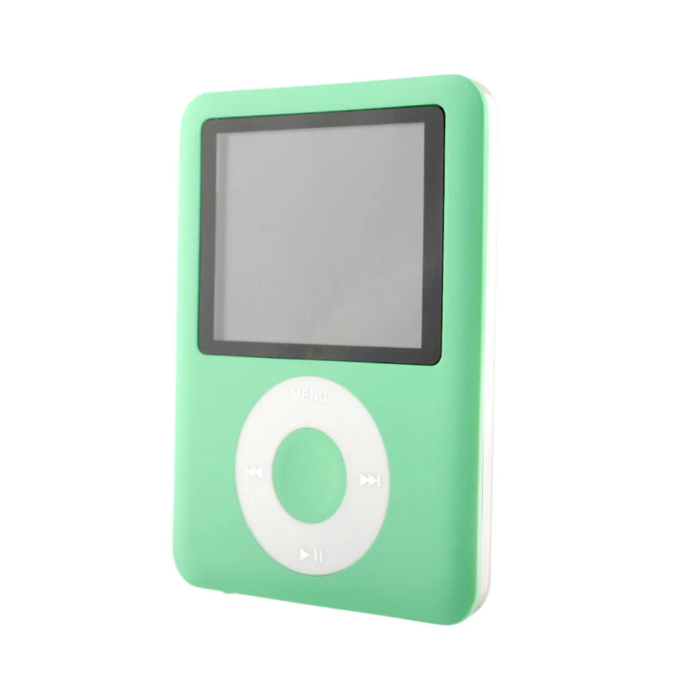 3TH 32GB MP3-плееры 1,8 дюймов fm-радио Голосовая электронная книга с функцией записи музыки мини-легкий плеер 6 цветов на выбор