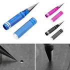 Перфоратор для моделей грузовиков 0-14 мм, металлический Дырокол для корпуса и самолета, портативный дырокол для радиоуправляемой машинки, расширяющийся сверлильный привод