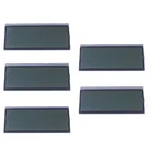 5 шт.лот ЖК-дисплей, двухсторонняя радиостанция UV5R BAOFENG, портативная рация, фотосессия, детская серия