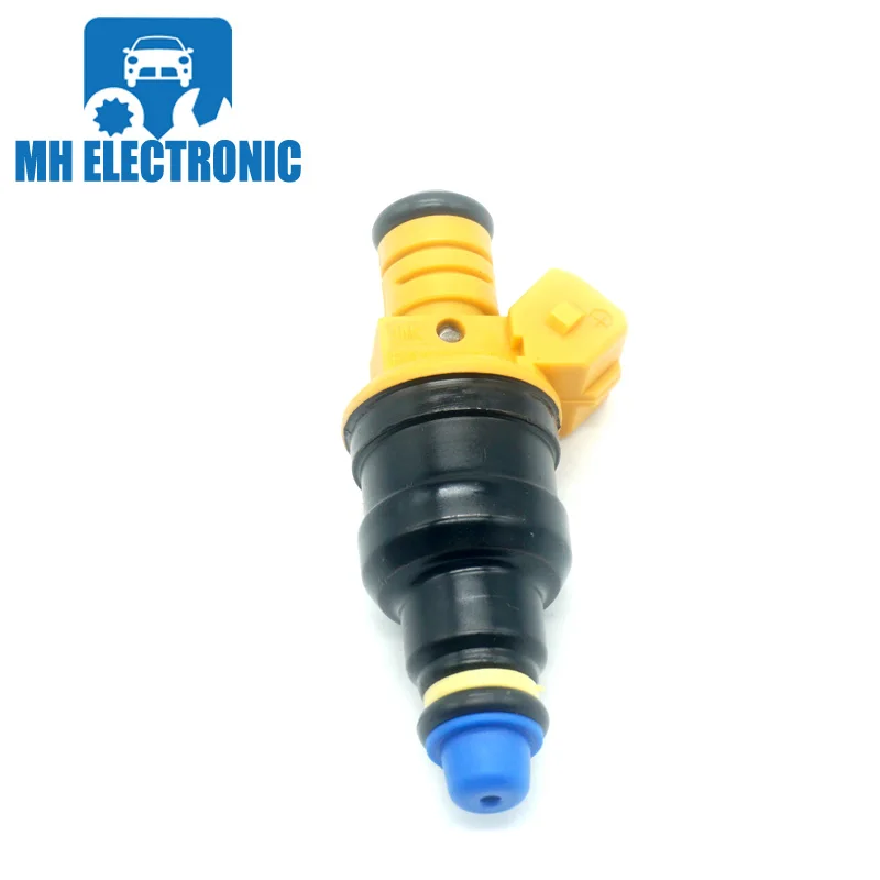 MH Электронный инжектор топлива сопло 0280150943 для Ford F150 F250 F350 4.6L 5.0L 5.4L 5.8L 1993 2003 0280150939