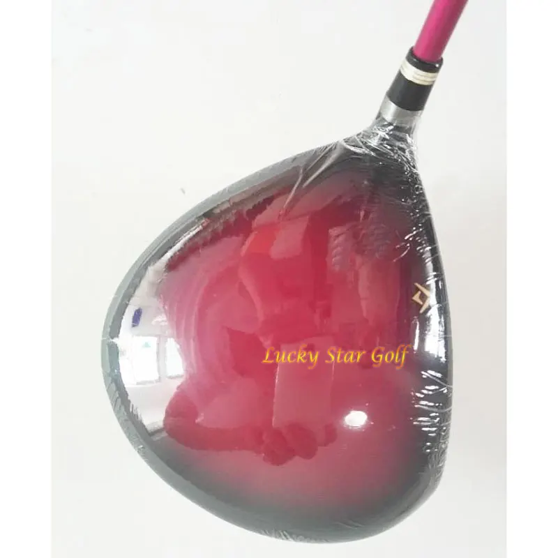 Новый Подарочная моющаяся электрическая мини Гольф фервей древесина Хонма S 03 3