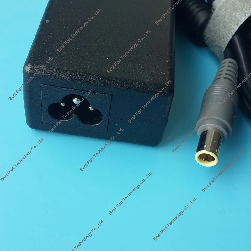 Ноутбук питания AC адаптер для Lenovo ThinkPad R400 R500 R60 R60i R61 2508 X61 7732 Z61m Z61p 7733 7734 зарядное
