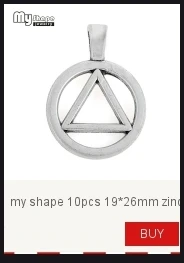 My shape крупные сердечки BIG Sis средняя сестра Little Sis малышка сестренка мама Nana Sister кристальная Подвеска со стразами Прелести Оптом 5 шт