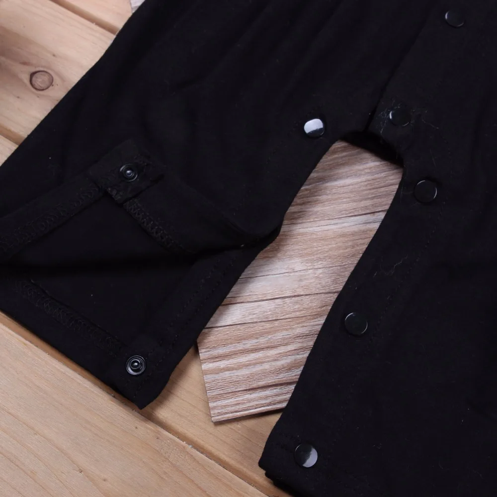 2017 прямые продажи Детские Комбинезоны Одежда для новорожденных принц