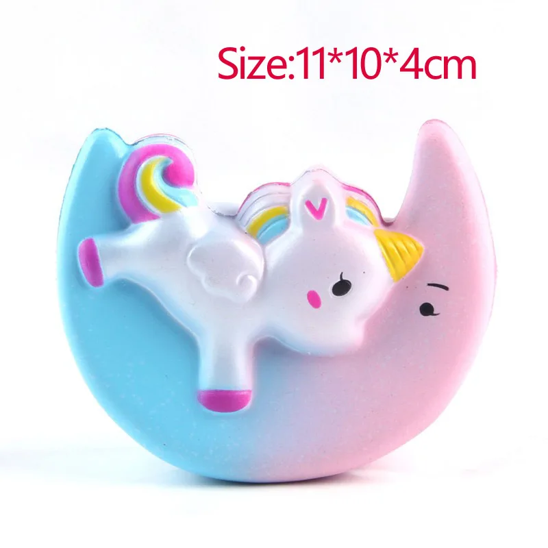 Мягкая игрушка пингвин зуб Тыква squishies медленный рост 10 см 12 см мягкий сжимающий милый сотовый телефон ремень подарок стресс детские игрушки - Цвет: A9