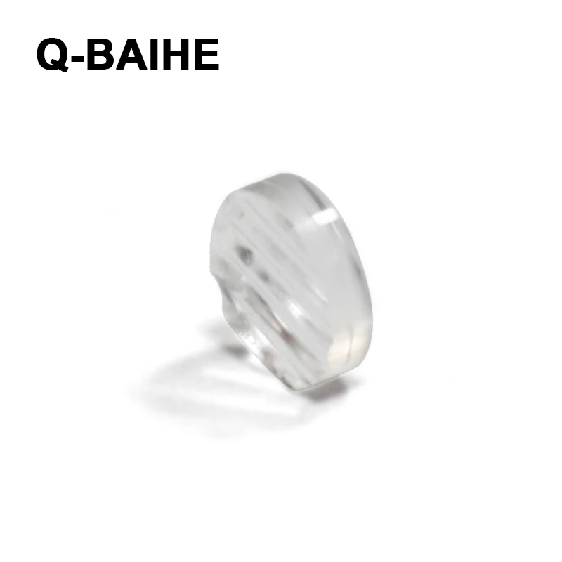 Лазерный модуль Colophony/Пластиковые линзы 5 шт./лот 30 градусов/45 градусов/60