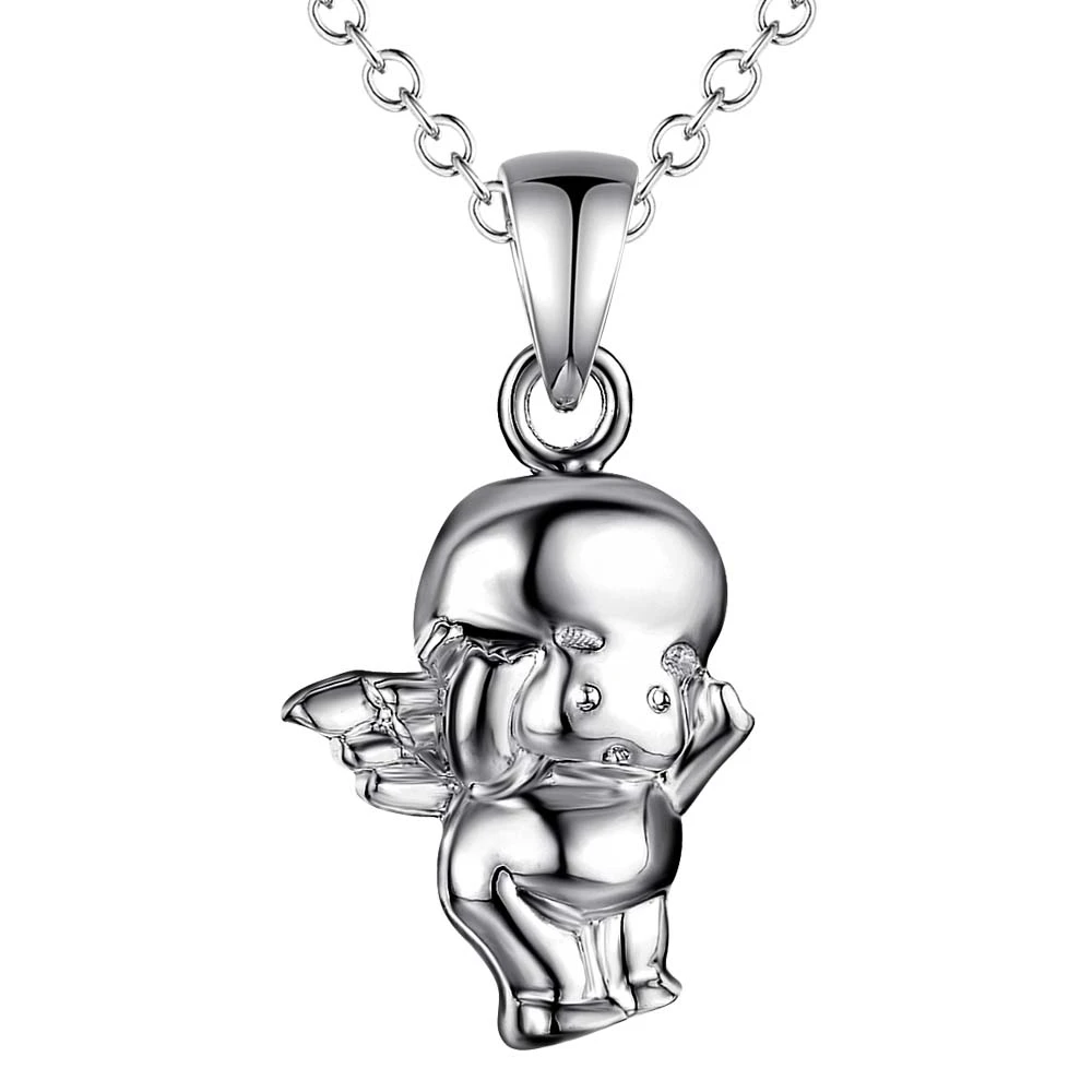 Оптовая продажа очаровательное женское модное ювелирное ожерелье изделие