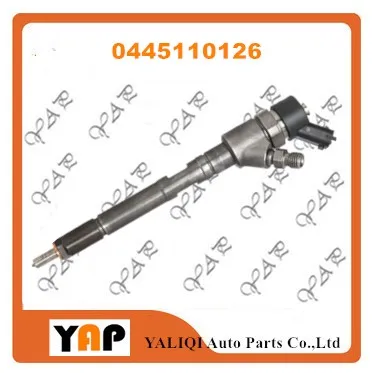 

Новый топливный инжектор для FIT studaikia Accent Stufenheck Elantra Matrix Santa Fel Trajet Carens 1.5L 2.0L L4 0445110126 2001-2017