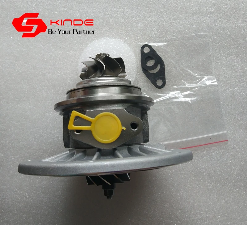 Бесплатная доставка Susirick VJ26 VJ33 WL84 turbo core 8971228843 VC430089 chra RHF5 для Mazda Bravo B2500 FORD Ranger WL-T 2.5L