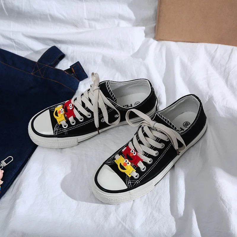 Кеды женские холщовые классические спортивные кроссовки для бега повседневная