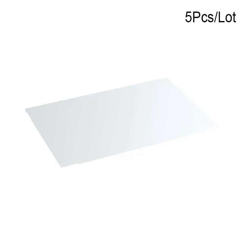5 шт./лот для dexp ursus a169i 7 дюймов Планшеты Экран протектор Clear HD Защитная Плёнки |