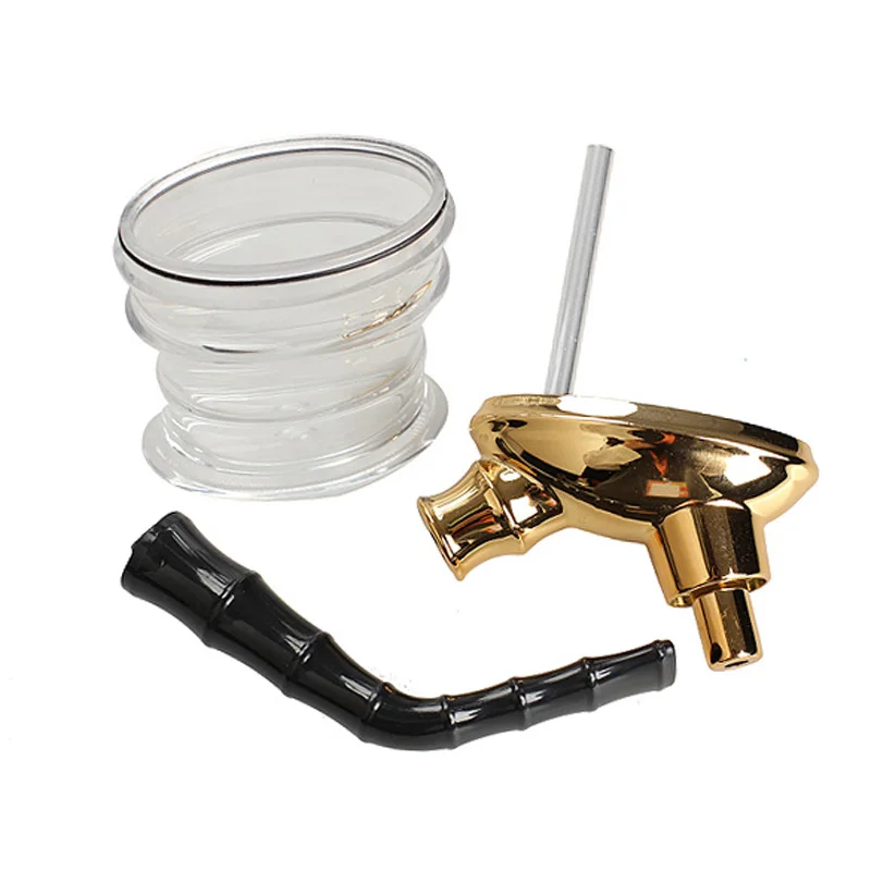 Домашний фильтр в подарок мини держатель для курительной трубки кальяна табака