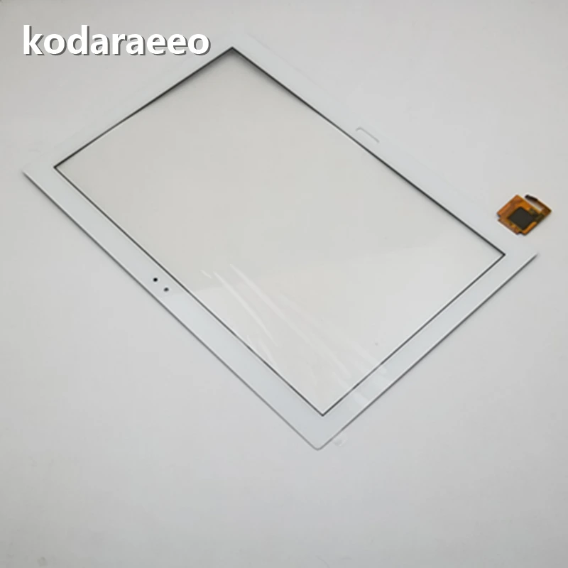 Для lenovo TAB4 Tab 4 10 плюс TB X704 X704L Сенсорный экран планшета Стекло Панель
