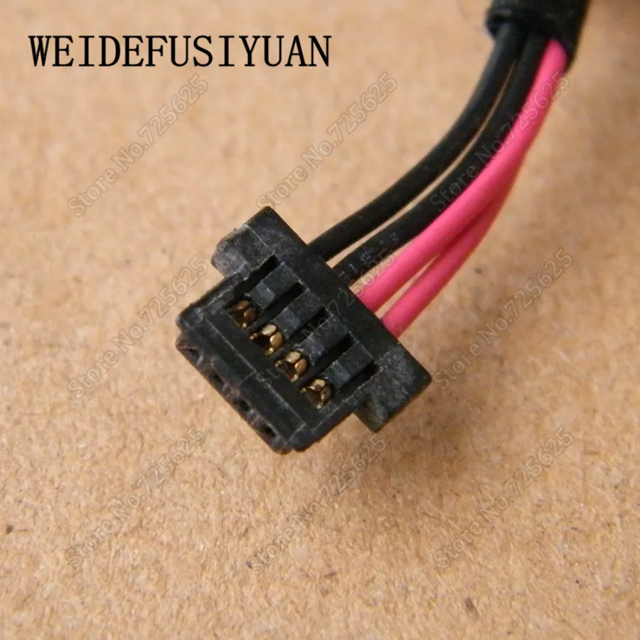AC DC разъем питания Jack и кабельный для ACER ASPIRE ONE 522 522-C5DKK 522-C5CKK AO522 | Компьютеры офис