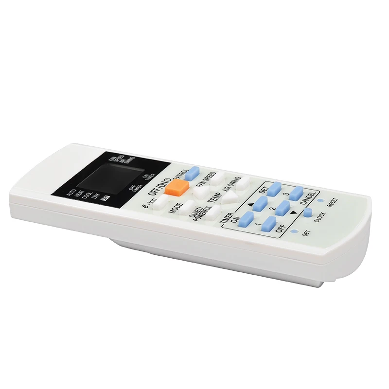 Пульт дистанционного управления для кондиционера подходит panasonic A75C3155 A75C2817 A75C3182