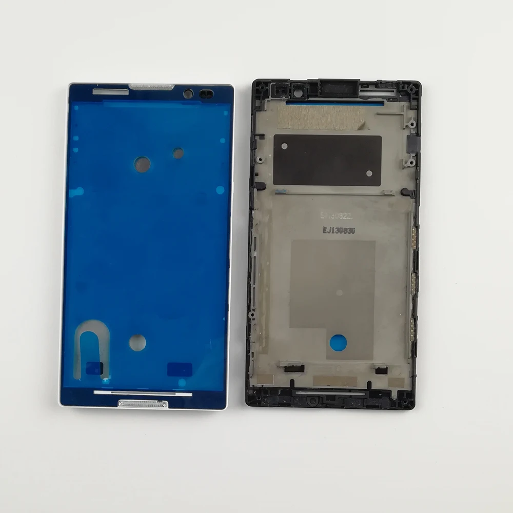 Чехол рамка для sony Xperia C S39H S39C C2304 C2305|Экраны мобильных телефонов| |