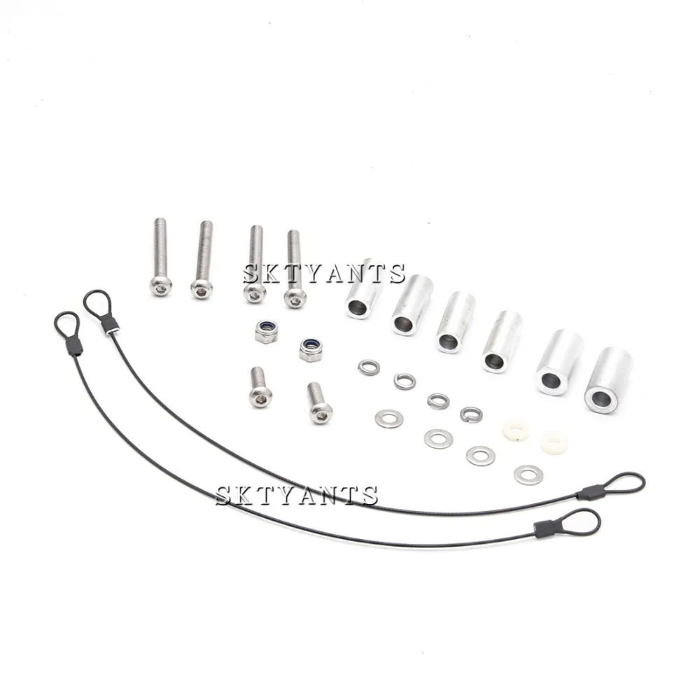 1 * Складная задняя дверь Таблица соответствует хранения грузовой полки для 2018 2019