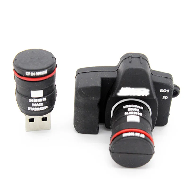 Sony SHANDIAN pendriver фото изображения модель камеры pendrive 4 gb/8 gb/16 gb/32 gb/64 gb usb2.0 флеш-накопитель карта памяти для фотографии - Цвет: Sony