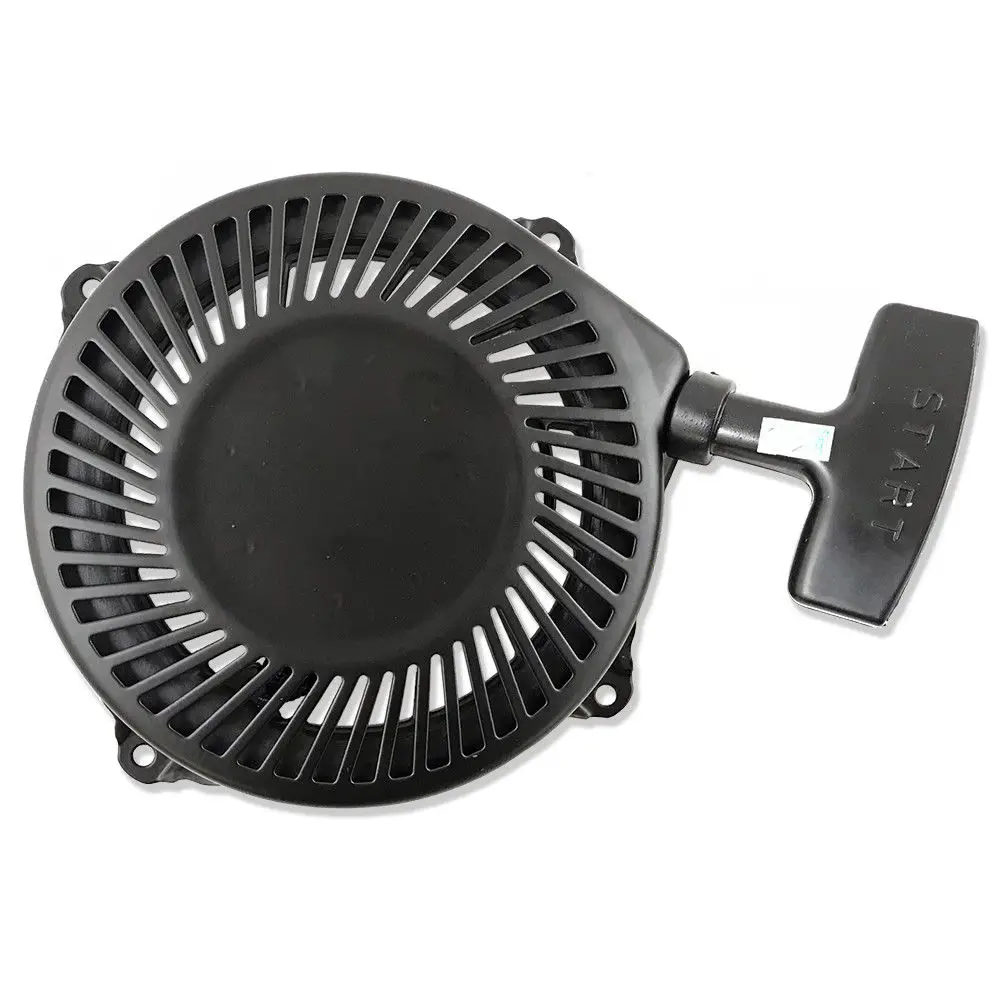 Recoil Rewind Pull Starter ДЛЯ Briggs & Stratton 135202 135212 135232 135237 (Стандартная доставка)|Карбюраторы| |