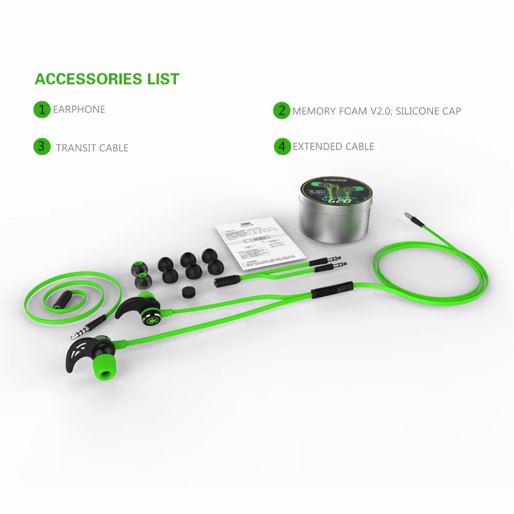 Металлические Hi Fi наушники PLEXTONE Суперпрозрачные басовые стереонаушники игровая