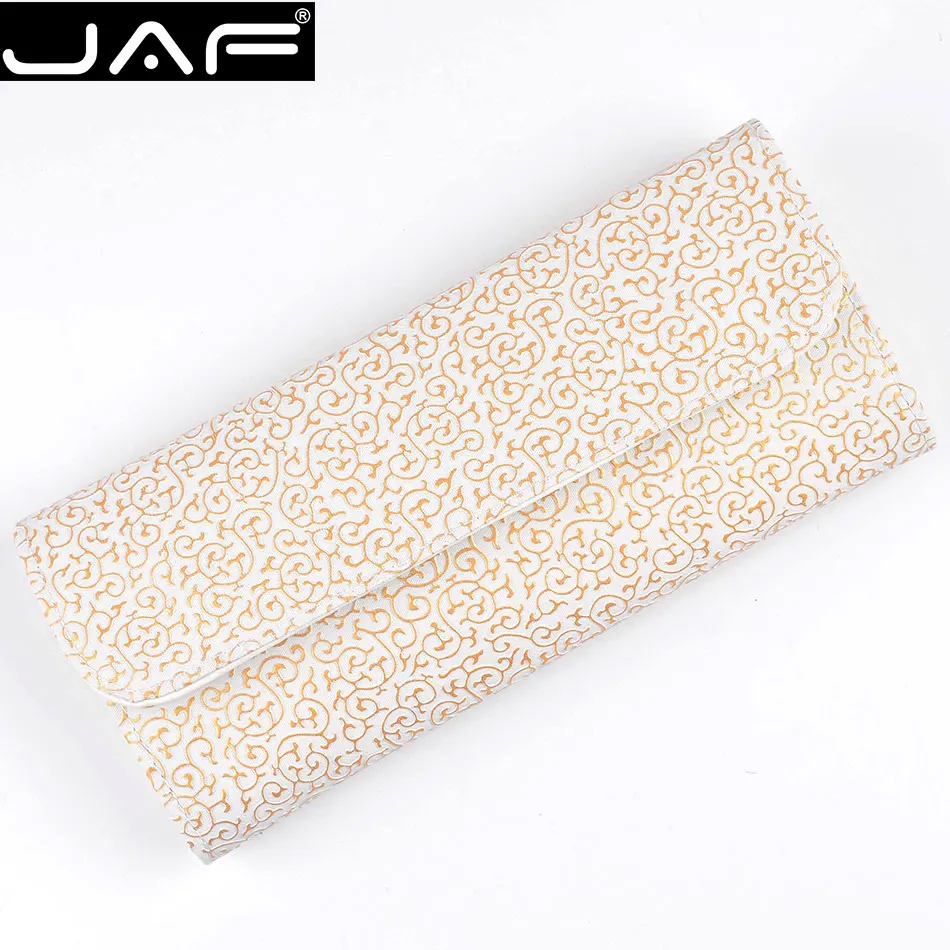 JAF Studio набор кисточек для макияжа из 15 предметов супер мягкие волосы