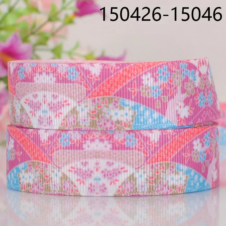10 ярдов-разные размеры-корсажная лента в японском стиле-лента с японской