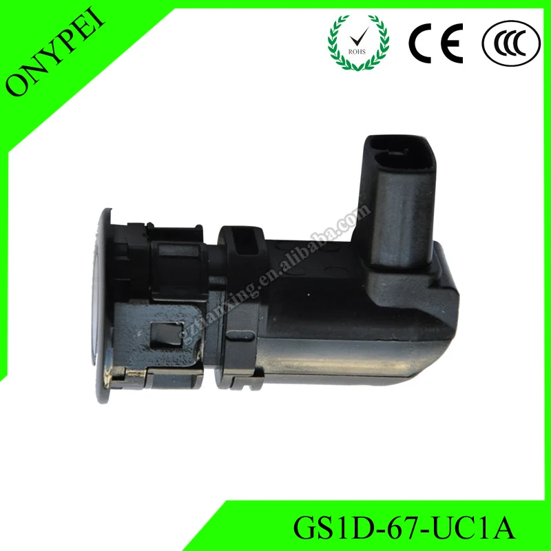 Автозапчасти для Mazda ультразвуковой датчик парковки PDC 5 CR19 1.8L 2.0L 6 GG GS1D67UC1A |