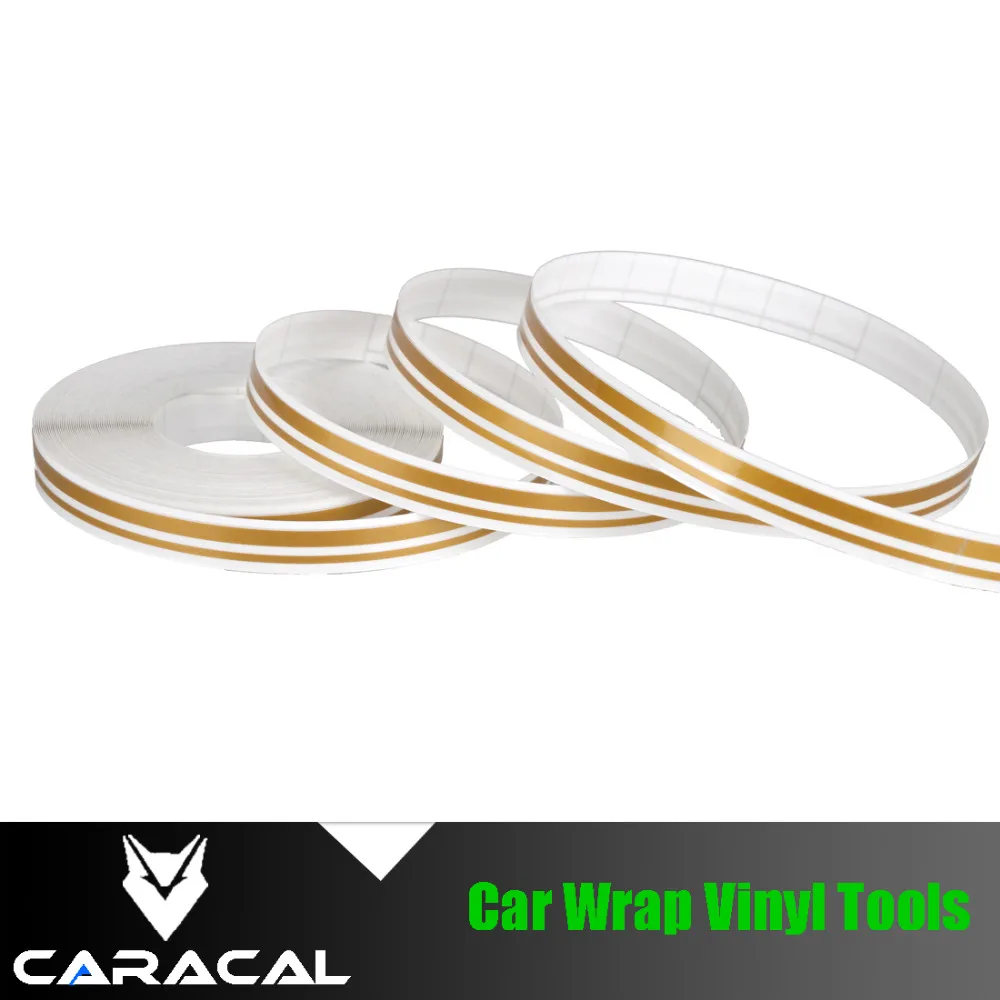 1 2 см DIY полосы линии ленты автомобильные наклейки