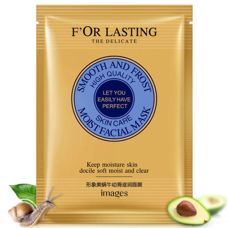 

Лидер продаж 2021, полумаска, листовая маска, эссенция улитки, маска для лица, уход за кожей, маска для лица, удаление черных точек, увлажнение