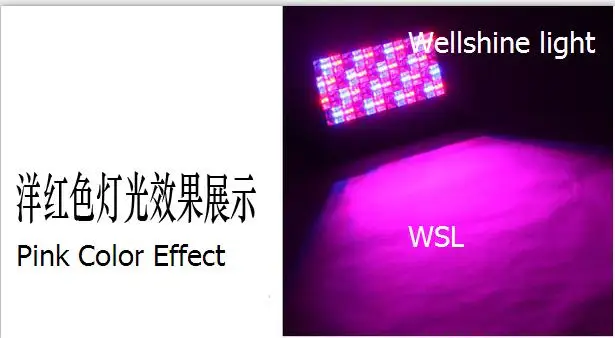 Free shipping 48*3w Stage lighting Flood Led City Color light | Освещение