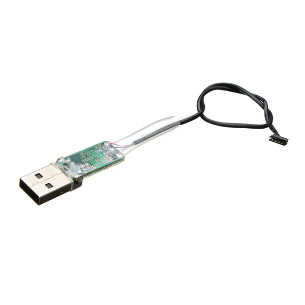 DasMikro Кабель для программирования TBS микро звуковой блок Rc модели частей | Игрушки