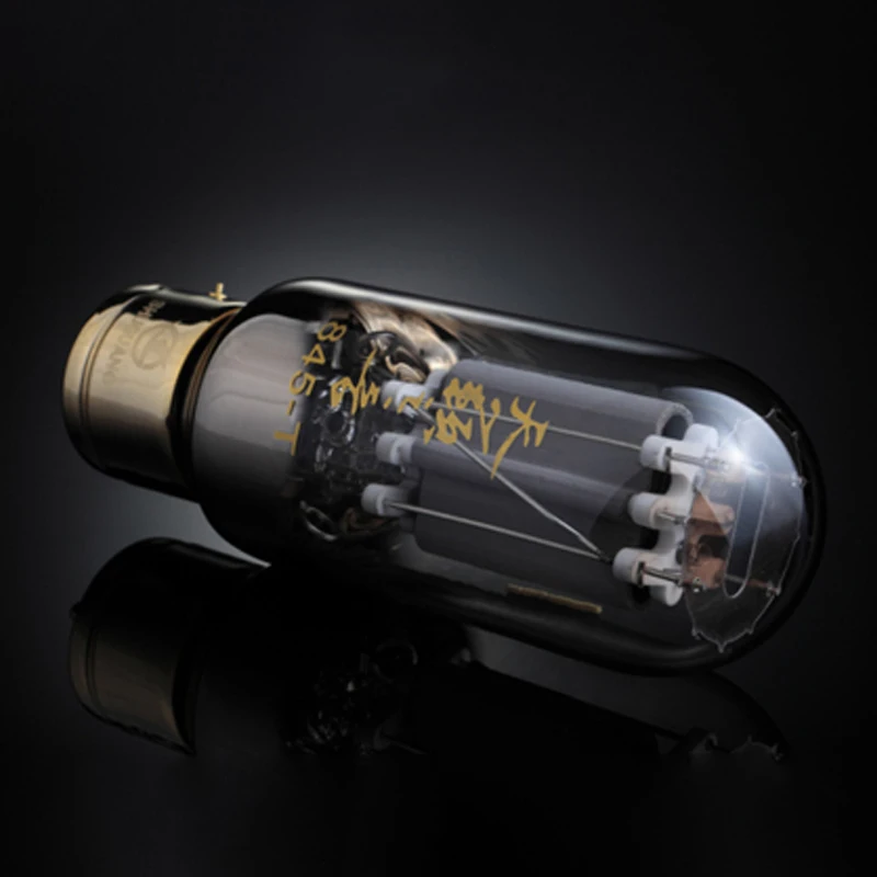 Новинка 1 шт. серия натурального звука Shuguang 845 T (845 845B 845C TA WE845) усилитель HIFI
