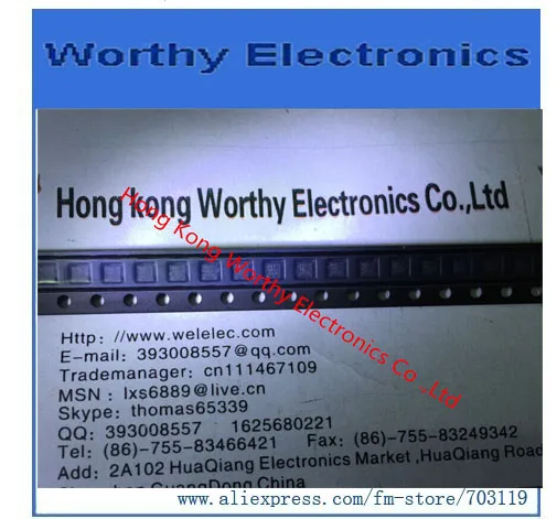 

Бесплатная доставка 10 шт./лот 8-WFDFN DRV8837DSGR