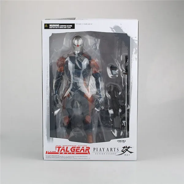 Игрушка Kai Solidus игрушка из ПВХ 26 см|playarts kai|play arts kaiarts kai |