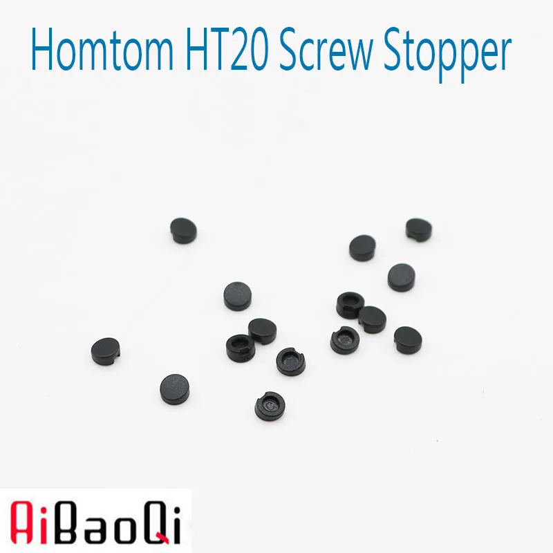 AiBaoQi 1 комплект из 15 шт. новая оригинальная задняя крышка детали для телефона Φ HT20 |
