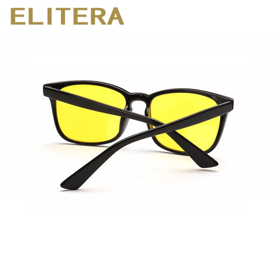 ELITERA анти-голубые лучи компьютерные очки для чтения очки радиационные очки для компьютерных игр черные