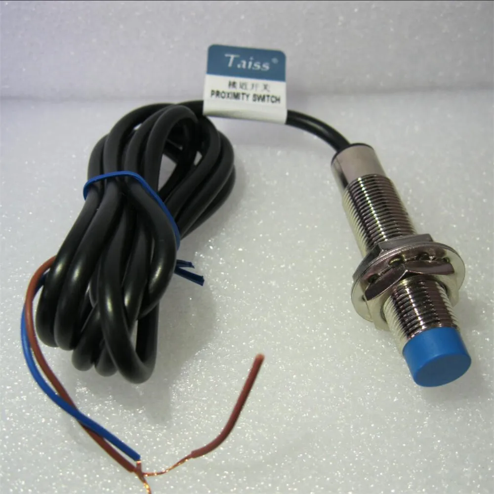10 шт. встроенный индуктивный датчик приближения 4 мм|switch|distance switchdx |