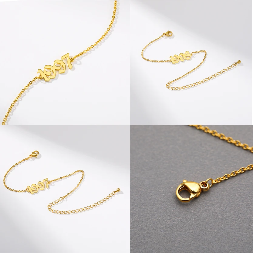 Dianshangkaituozhe персонализированные имя браслет Детские настройки мама jewelry из