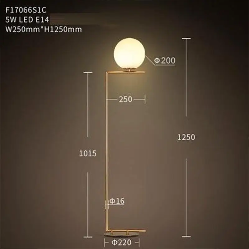 Светильник Da Para Sala Lampada Terra Lampe Sur Pied Stehleuchte Staande Lampadaire Salon для гостиной Lampara De Pie