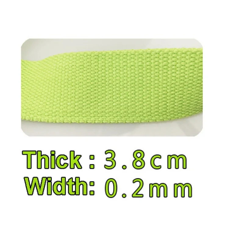 

Women yoga stretch strap Yoga Stretch Strap Belt Durable Exercise Gym Workout Rope Fitness Waist Belt Strap Band