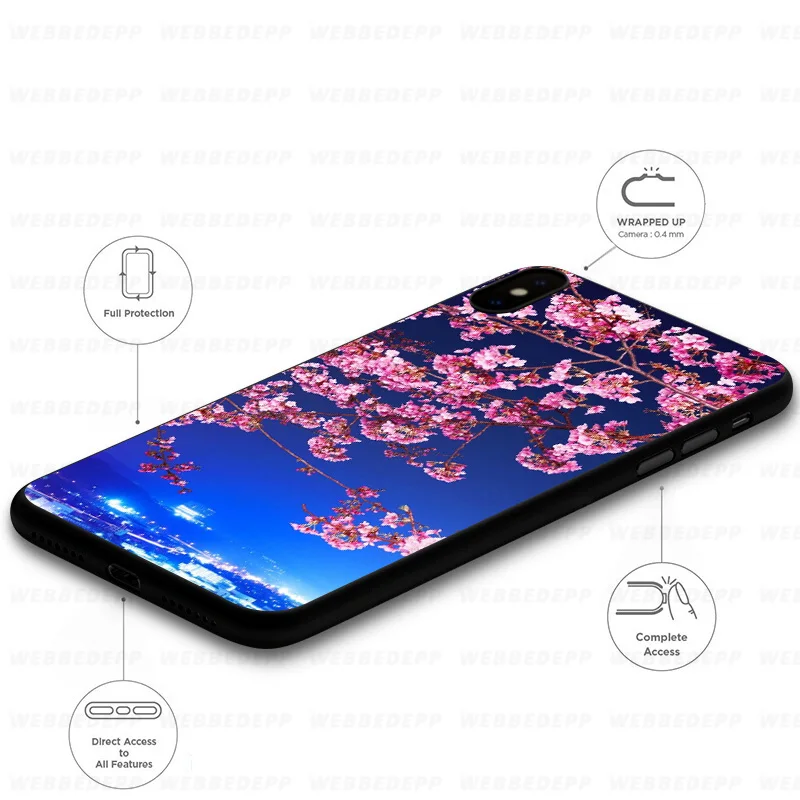Мягкий чехол для Huawei Mate Honor 20 6A 7A 7C 7X8 9X10 View 10 Lite Pro 30 |