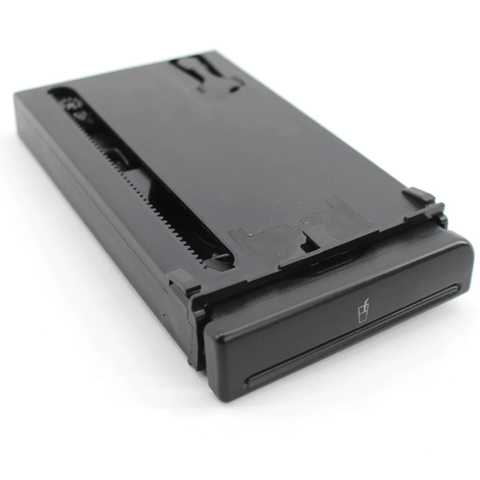 Автомобильный передний держатель стакана для приборной панели автомобильный