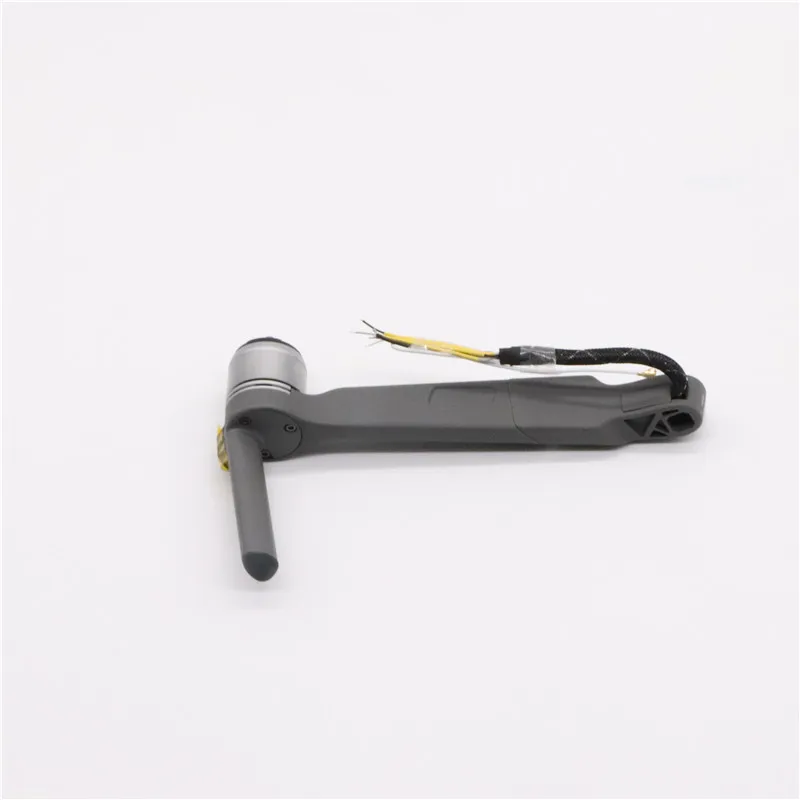 DJI Mavic 2 PRO/ZOOM Arms Body Shell средняя рамка Нижняя оболочка верхняя крышка Mavic 2 запасные части для ремонта