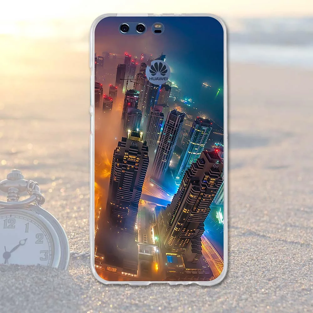 Чехол для huawei Honor 8 Pro DUK-L09 Honor 8 Pro DUKE-L09 Чехол Мягкий силиконовый чехол для телефона для huawei Honor V9 V 9 DUK L09 чехол