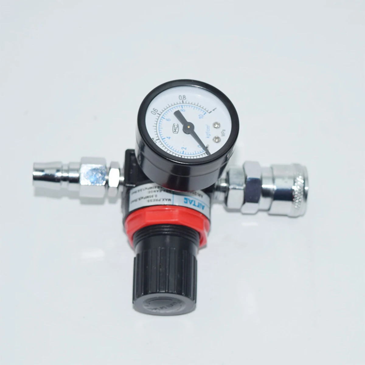 Новый пистолет-распылитель клапан регулирования давления мужской и женский