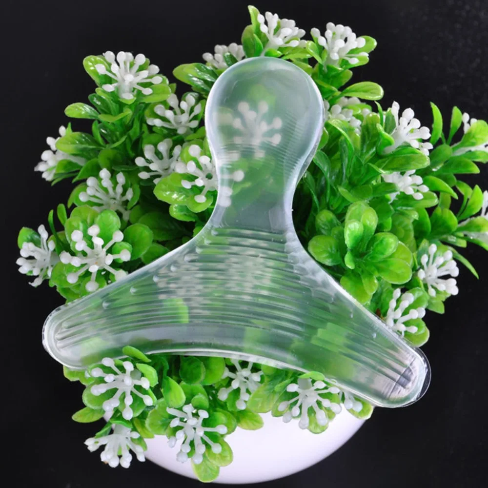 Silicone Gel for High Heel Grip Shoe Insole Pad Foot Protector Cushion price is 1 pair | Обувь