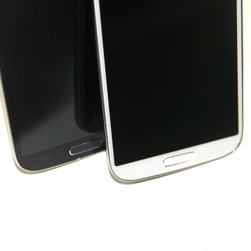 S4 I9500 LCD совместимый для Samsung Galaxy i9505 i9500 ЖК-дисплей кодирующий преобразователь