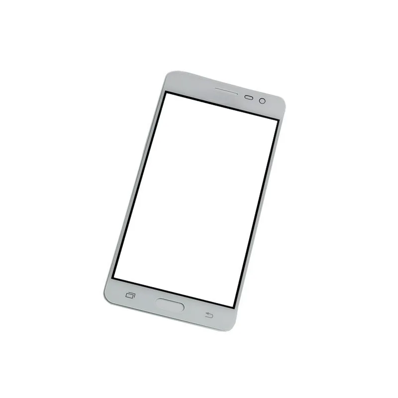 Для Samsung Galaxy J3 (2017) Pro j330 j330f J3pro Замена ЖК переднего сенсорного экрана Стекло